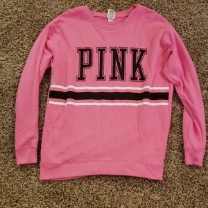 PINK VS SWEATSHIRT